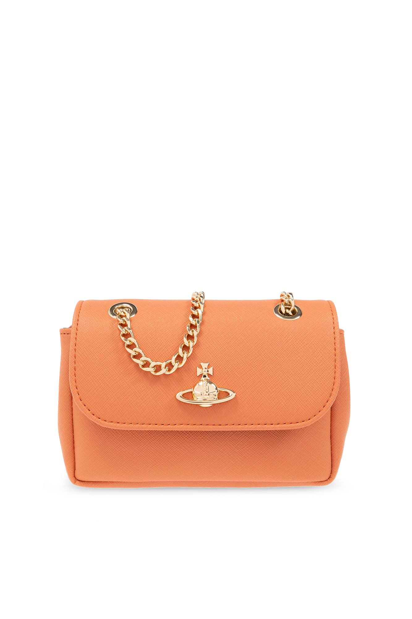 Vivienne westwood orange bag hotsell